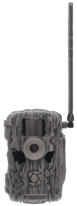 Stealth Cam Fusion Max Trail Camerca Camo