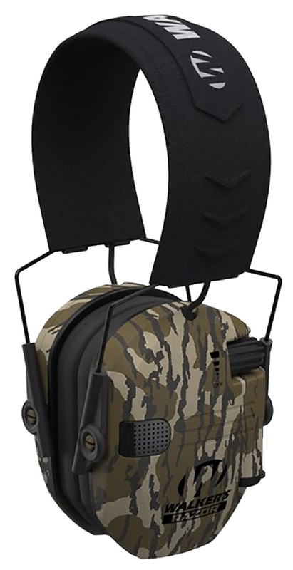 Walker's Razor Slim Electronic Muff