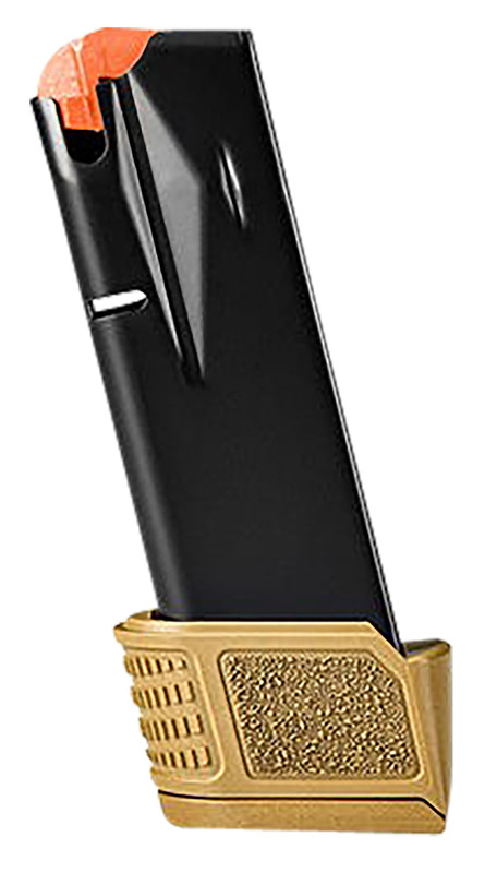 FN Reflex NATO 15 Round Magazine FDE