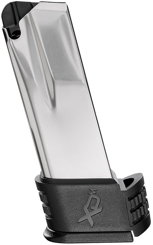 Springfield XD-M Elite Compact 10mm 15 Round Magazine