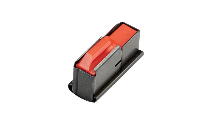Henry Long Ranger 6.5 Creedmoor 4 Round Magazine