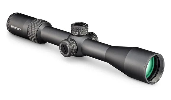 Vortex Diamondback Tactical 4-16x44mm Riflescope