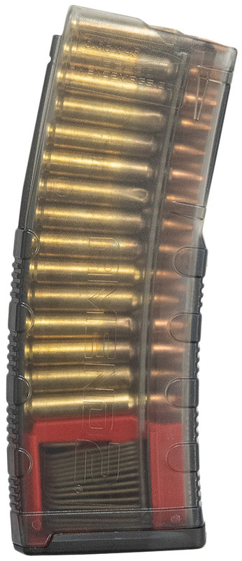 Amend2 MOD-C 5.56 30 Round Magazine Smoke