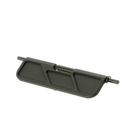 Timber Creek AR-10 Billet Dust Cover Black