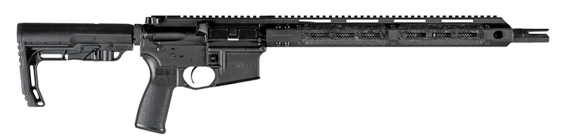 Christensen Arms CA5FIVE6 223 Wylde Black