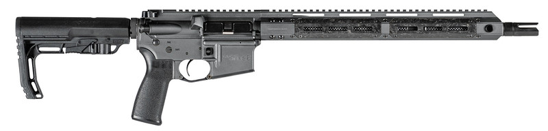 Christensen Arms CA5FIVE6 223 Wylde Tungsten