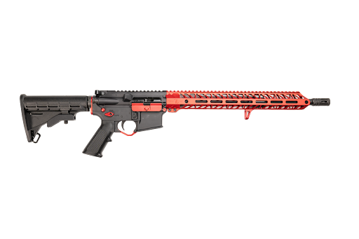 Andro Corp Industries AR-15 5.56 NATO 16
