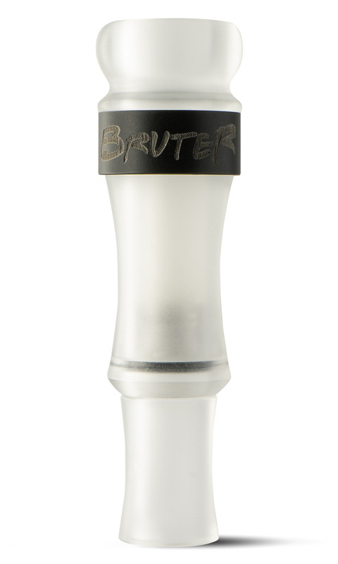 Rolling Thunder Brute R Cutdown Duck Call Frost