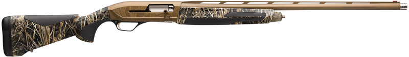 Browning Maxus II Wicked Wing 12 Gauge 26" Realtree Max-7 Camo
