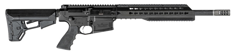 Christensen Arms CA-10 DMR 308 Win Black