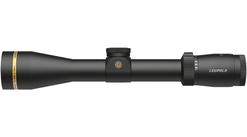 Leupold VX-5HD 2-10x42 -