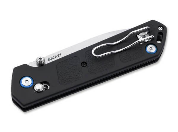 Boker Kihon DC 2.0 7.87" Folding Black
