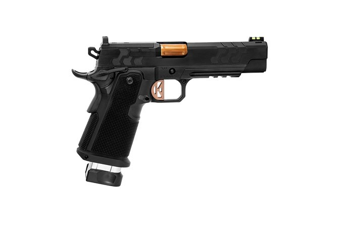 Kimber 2K11 9mm 5" Black