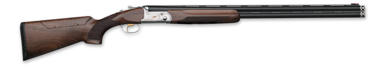 F.A.I.R Carrera Sporting 12 Gauge 32" Black