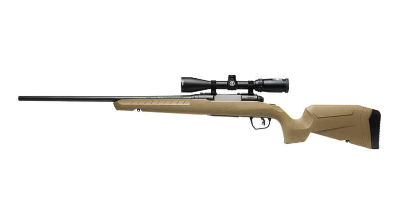 Savage Arms Axis 2 XP .308 Win 22" FDE