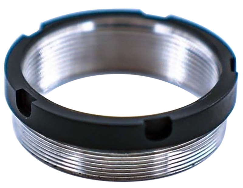 Ab Suppressor F22ADAPTER Raptor Adapter 1.375x24 174 PH