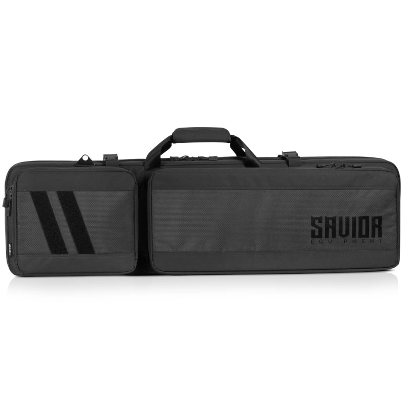 Savior Equipment Specialist LRP Rifle Case 47" Black