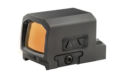 Meprolight MPO Pro-F 1x 3 MOA Red Dot Black