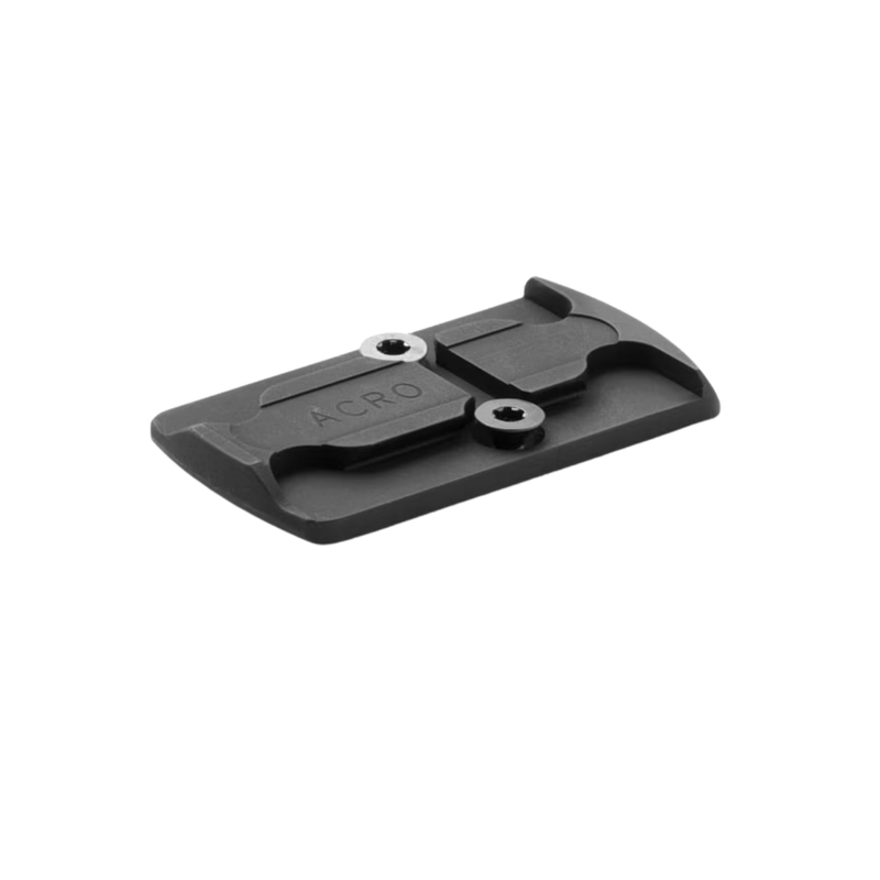 Staccato Acro Adapter Plate for Staccato HD Host