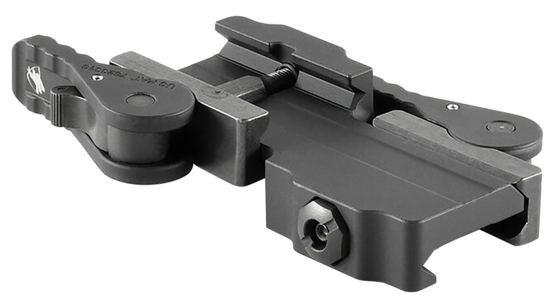 Irayusa Micro-MQD Mount