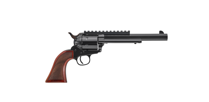 Uberti Cattleman Hunter .44 Mag 7.5" Black
