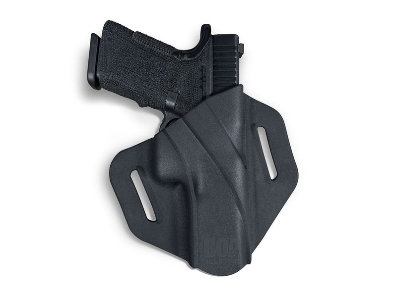 Adaptive Tactical OWB Multifit Holster Boahide