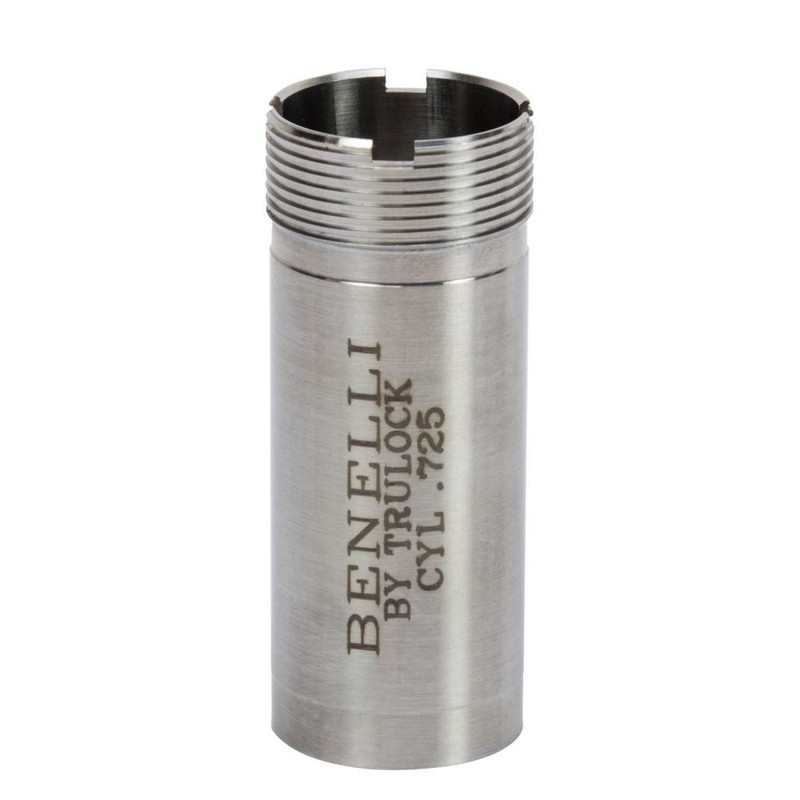 Benelli Cylinder 12 Gauge Flush Choke Tube
