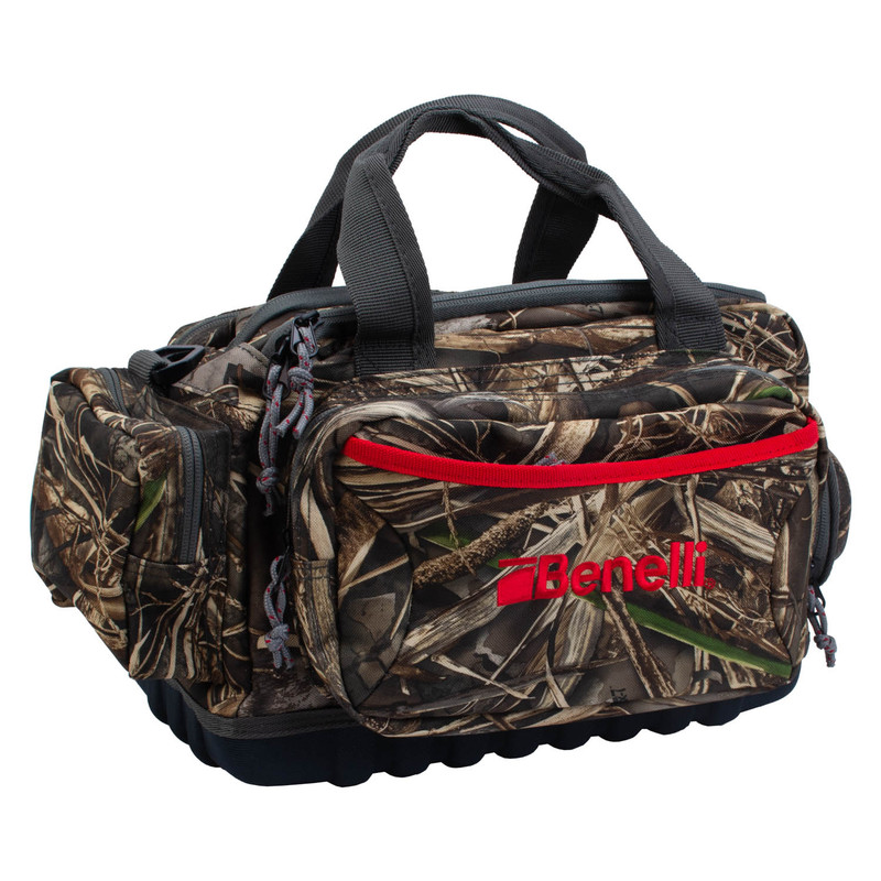 Benelli Ducker Blind Bag Realtree Max-7