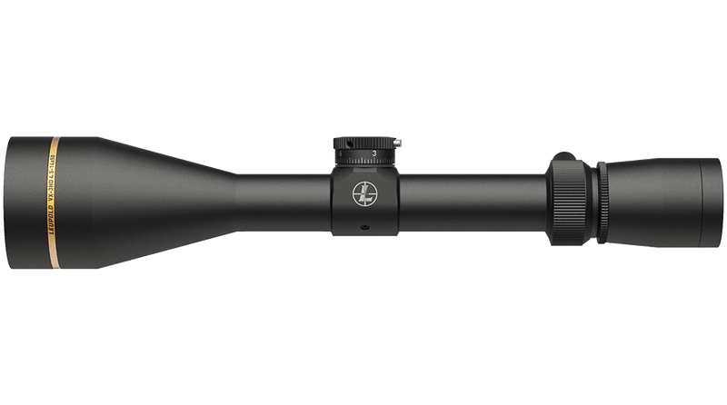 Leupold VX-3HD 4.5-14x50 -