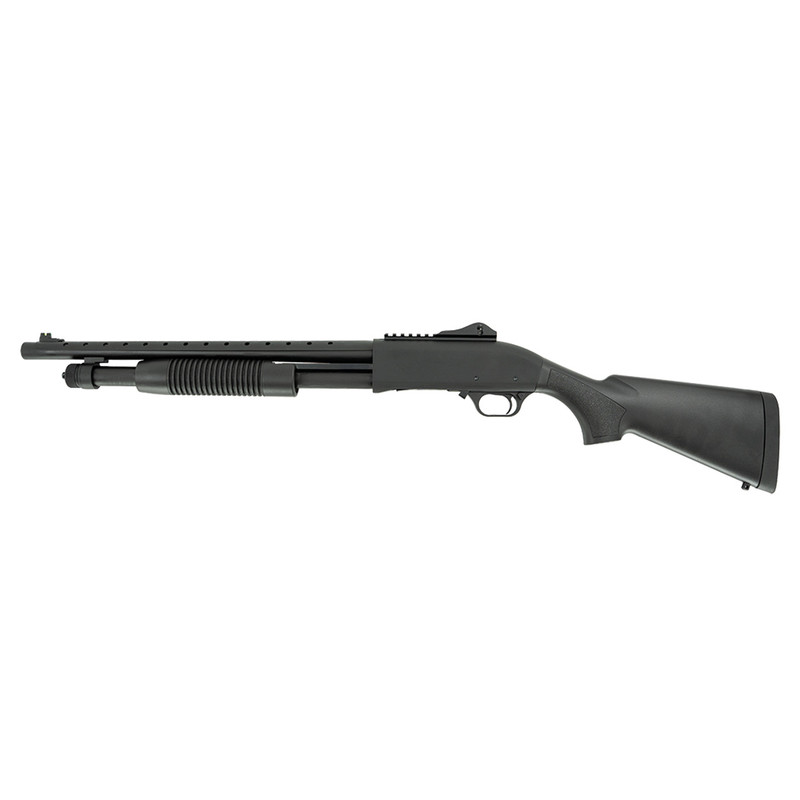 Tokarev USA Tx3 Hammer 12 Gauge 18.5" Black