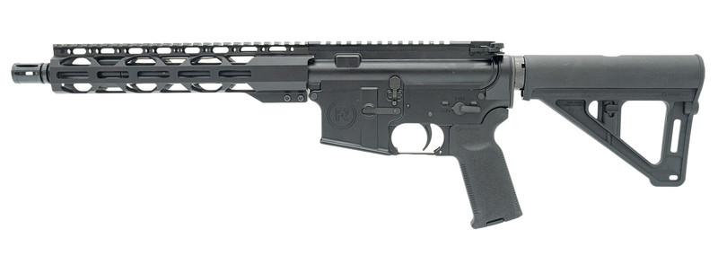 Radical Firearms Tactical BTR 5.56 NATO 10.5" Black