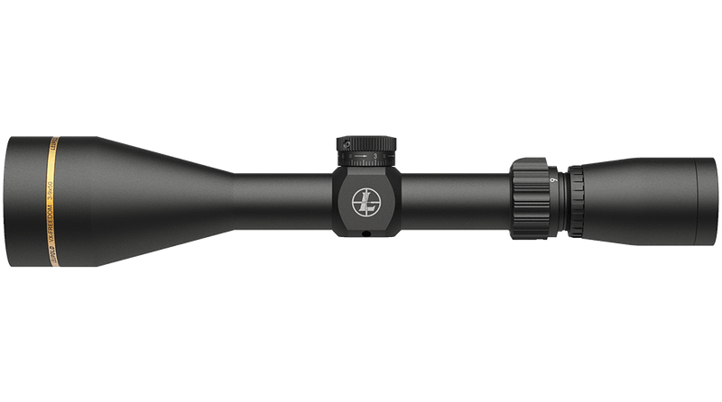 Leupold VX-Freedom 3-9x50 -