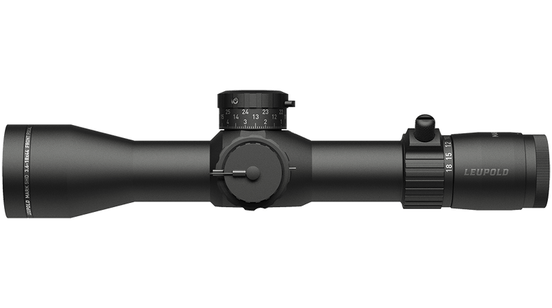 Leupold Mark 5HD 3.6-18x44 (35mm) M5C3 FFP Illum. Tremor 3