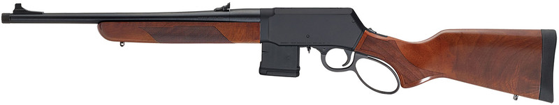 Henry Supreme Lever Action .300 Blackout 16.50" Brown