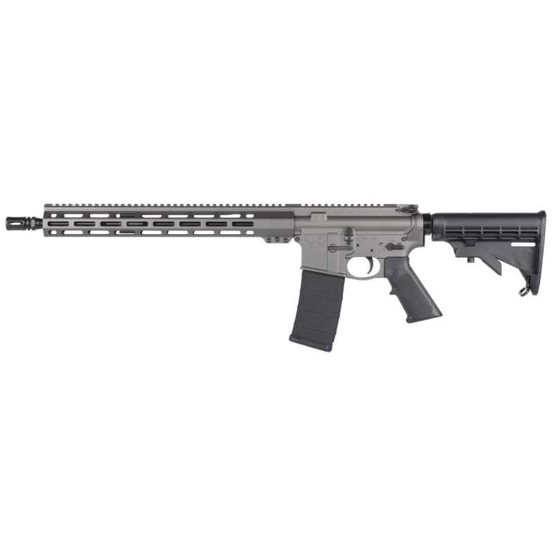 Smith & Wesson M&P 15 Sport III 5.56 NATO 16" Gray