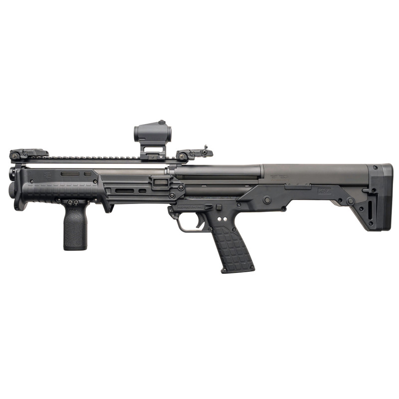 Keltec KS7 Gen II 12 Gauge 18.5" Black