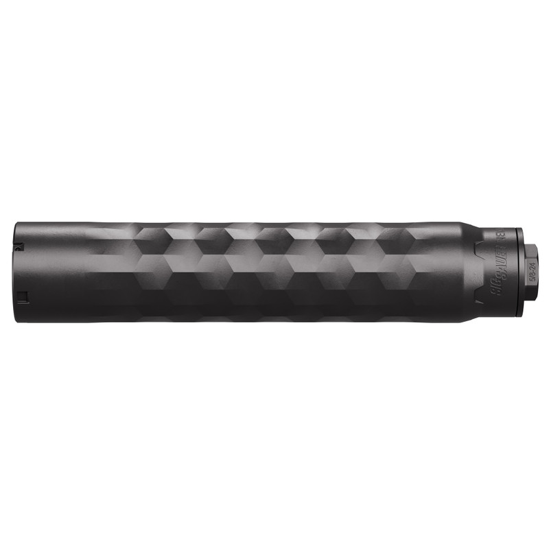 Sig Sauer Tin Can .30 Cal 9" Titanium Black