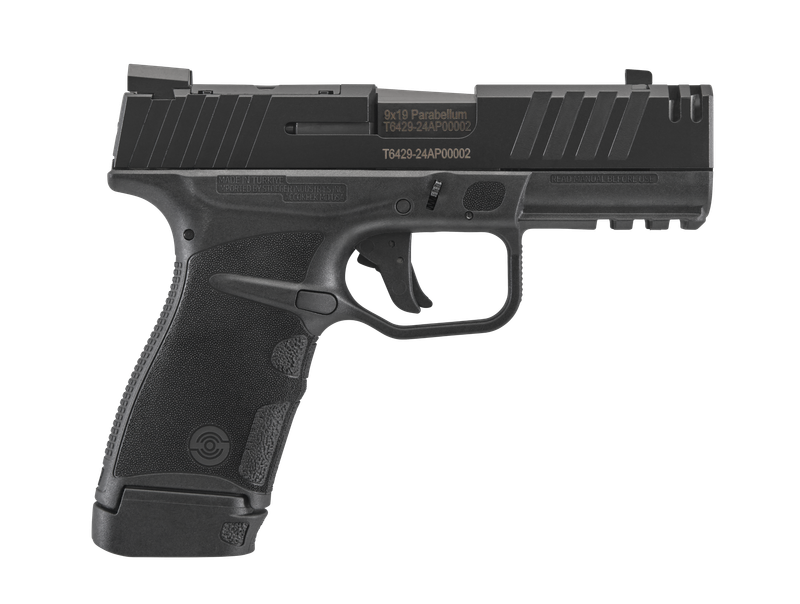 Stoeger STR-9 Thinline 9mm 3.29" Black