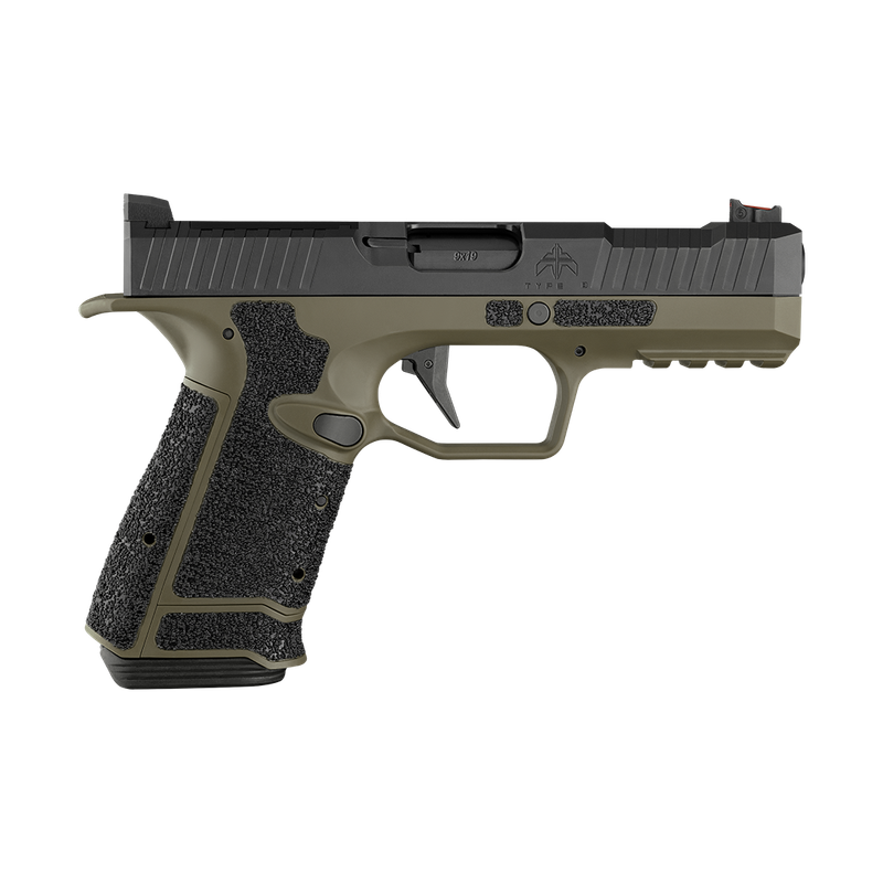 Archon Firearms Type B RMR 9mm 4.3" FDE