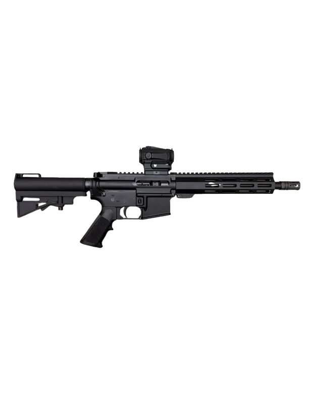 DPMS DP-15 Kit .300 Blackout 10.5" Black