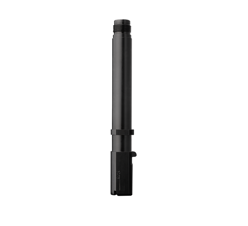 Archon Firearms Type B Threaded Barrel 9mm Black