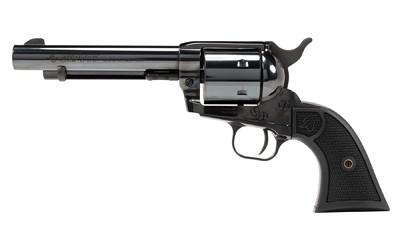 Taurus Deputy .357 Mag 5.5" Black