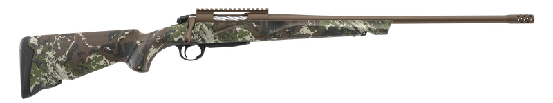 Franchi Momentum Elite .308 Win 22" Camo