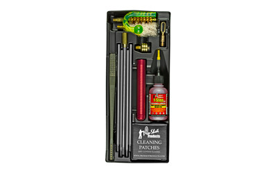 Pro-Shot Classic Box Kit Cleaning Kit 12 Gauge