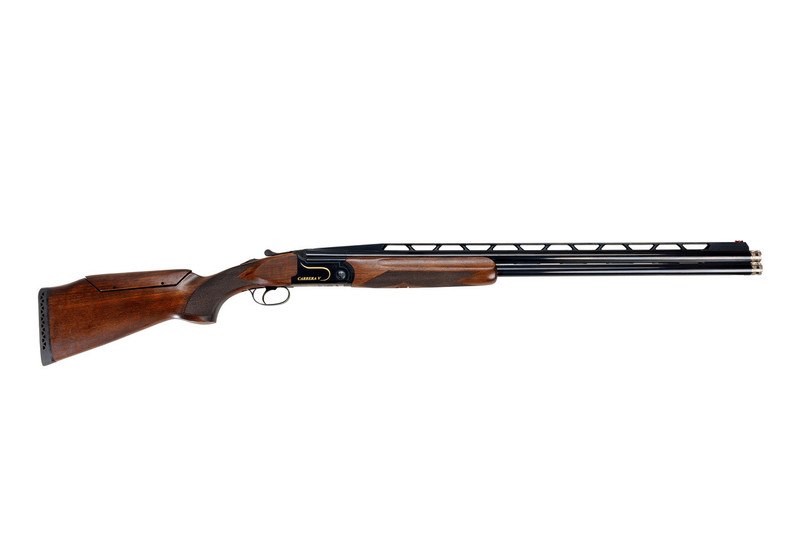 FAIR Carrera V HR 12 Gauge 30" Brown