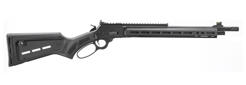 Marlin 1894 Dark Series .357 Mag 16.17" Black