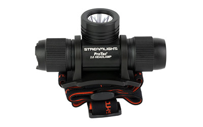Streamlight ProTac 2.0 Headlamp Black