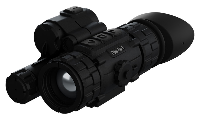 ATN Odin 6 MFT Night Vision Riflescope