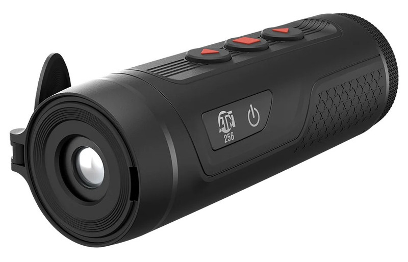 ATN BLAZESEEKER 210 713.6x Night Vision Riflescope