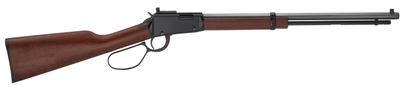 Henry Small Game Rifle 22 WMR 20.5" Walnut